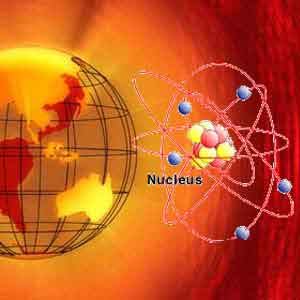 علوم و فنون هسته ای